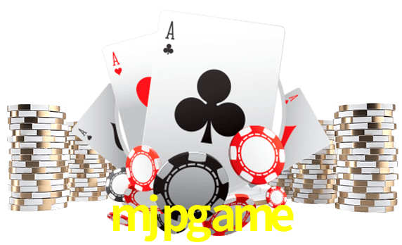 Jogue jogos de pôquer em mjpgame