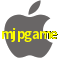 Aplicativo mjpgame para iOS