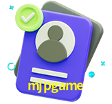 Tornar-se um membro do mjpgame é muito simples