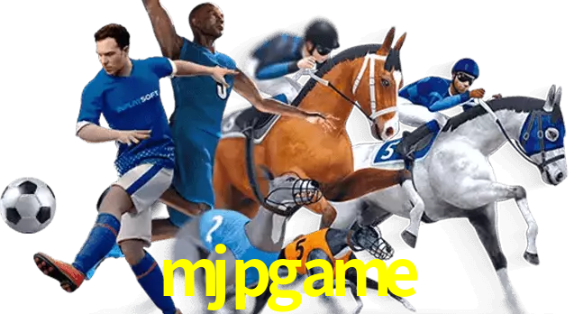 mjpgame